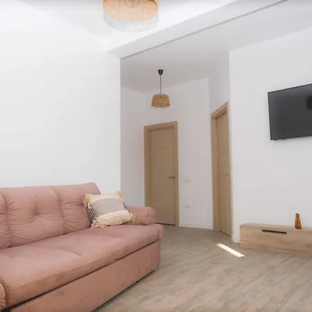 Andrada Navodari Appartement