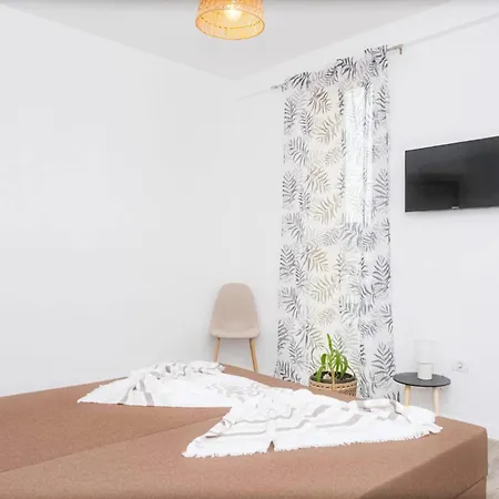 Appartement Andrada Navodari Constanţa