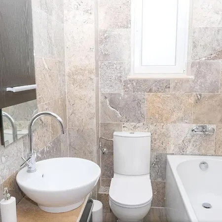 Appartement Andrada Navodari *